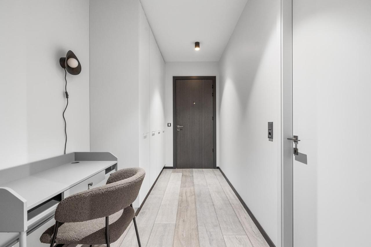 Harbour Lux 3Br & 2Ba In The Heart Of The City With Free Parking Reykjavik Exterior photo