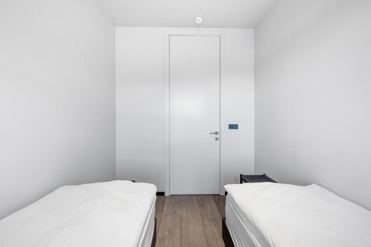 Harbour Lux 3Br & 2Ba In The Heart Of The City With Free Parking Reykjavik Exterior photo