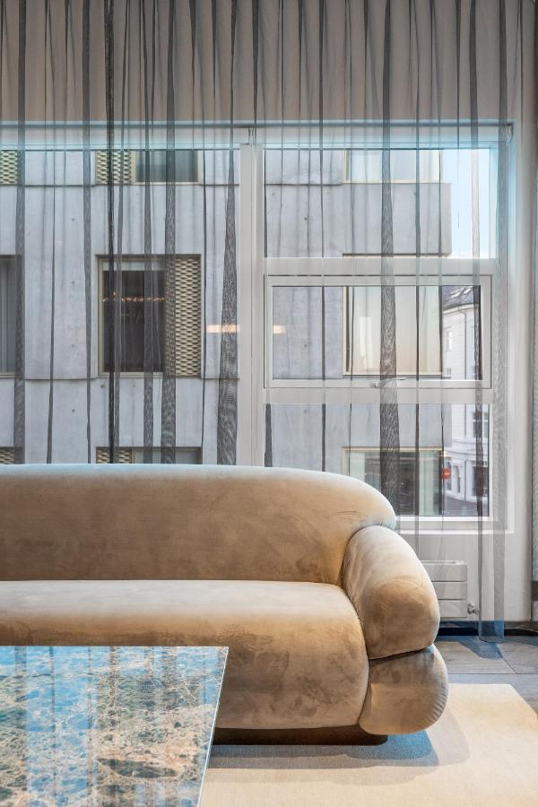 Harbour Lux 3Br & 2Ba In The Heart Of The City With Free Parking Reykjavik Exterior photo