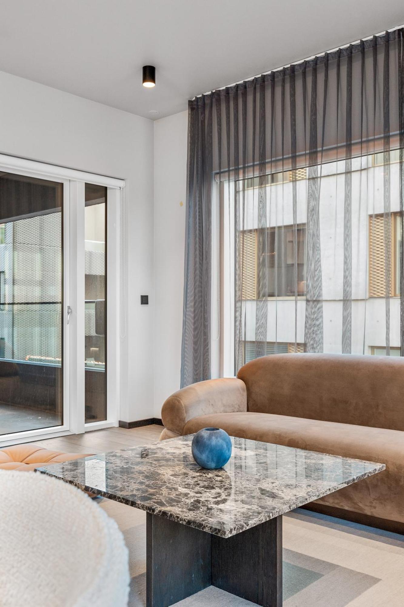 Harbour Lux 3Br & 2Ba In The Heart Of The City With Free Parking Reykjavik Exterior photo
