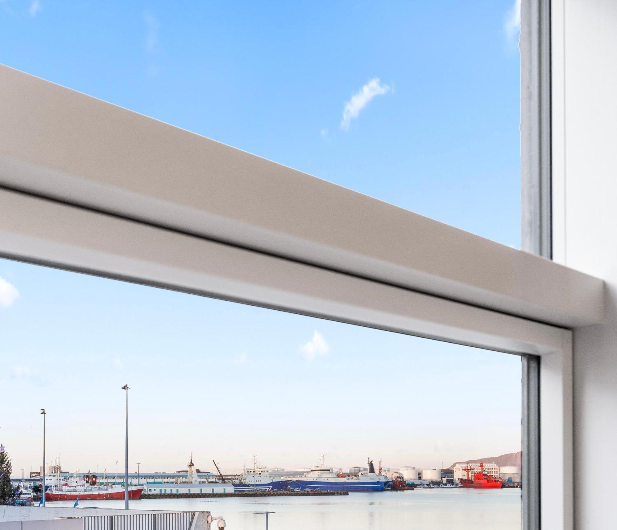 Harbour Lux 3Br & 2Ba In The Heart Of The City With Free Parking Reykjavik Exterior photo